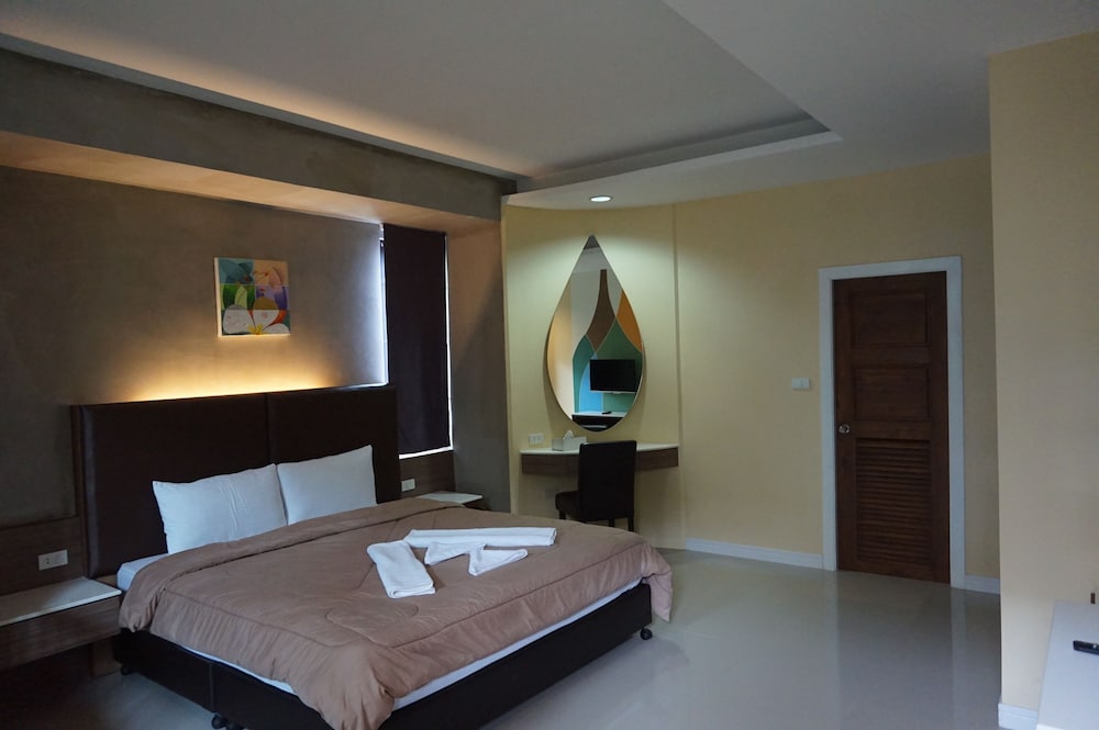 Superior Double Room photo 1