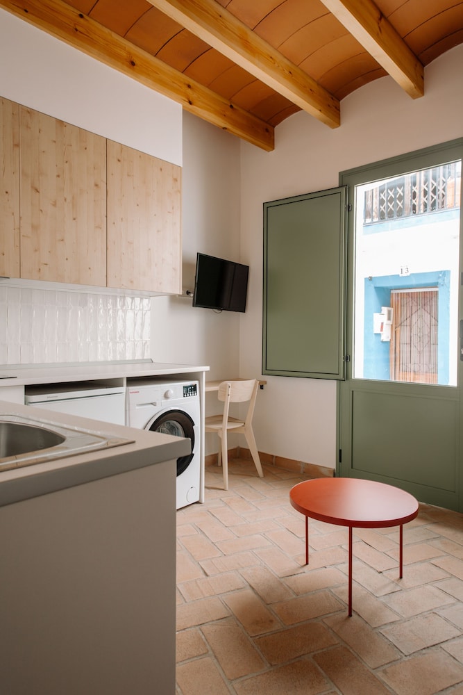 La Vila Hort, 사진 19