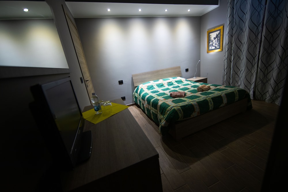 Premium Double Room, Garden View photo 3