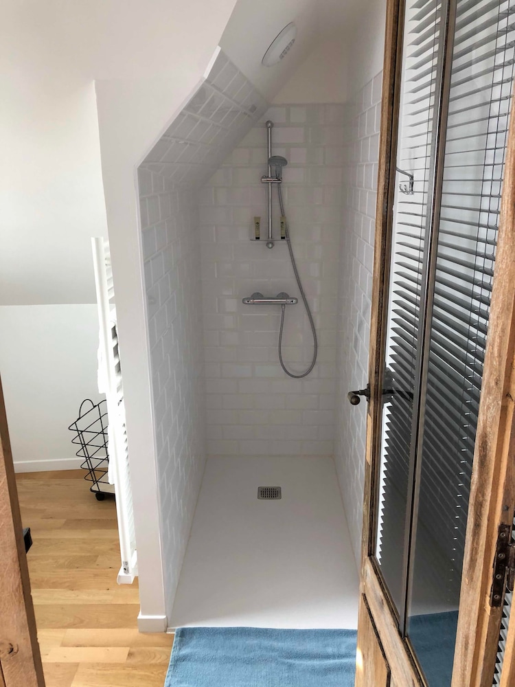 Comfort Double Room (Les Ormes) photo 3
