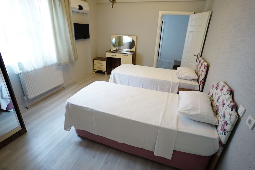 Standard Double Room, Non Smoking photo 1