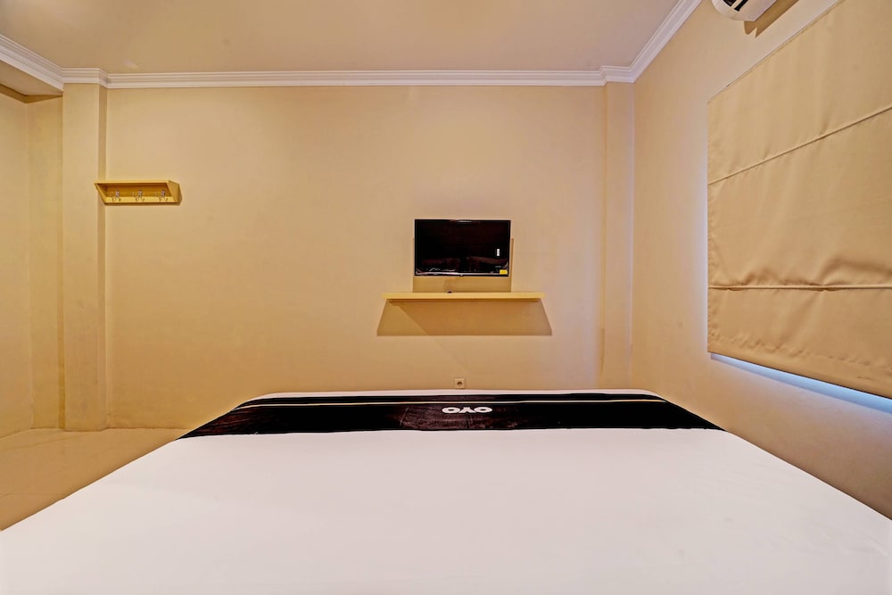 Deluxe Double Room - Photo 5