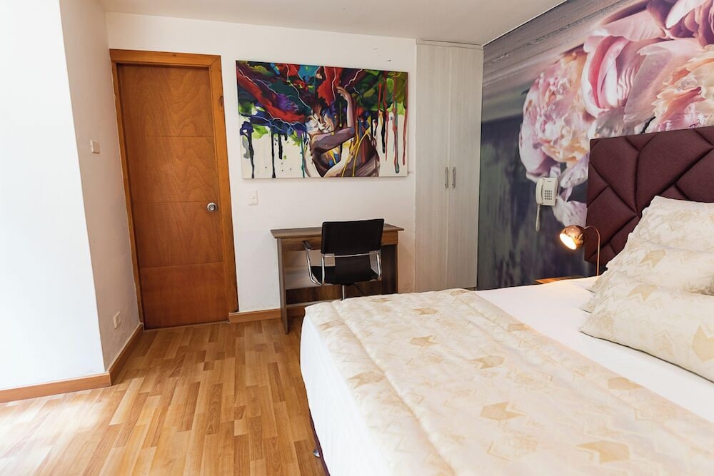 Deluxe Room photo 1