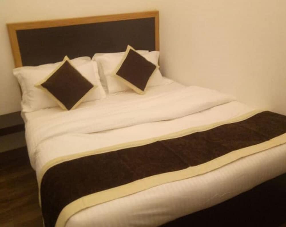 Superior Room, 1 Double Bed, Smoking