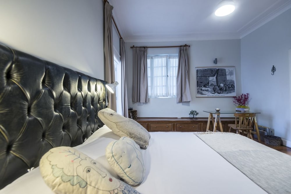 Standard Double Room, 1 King Bed, Balcony photo 1