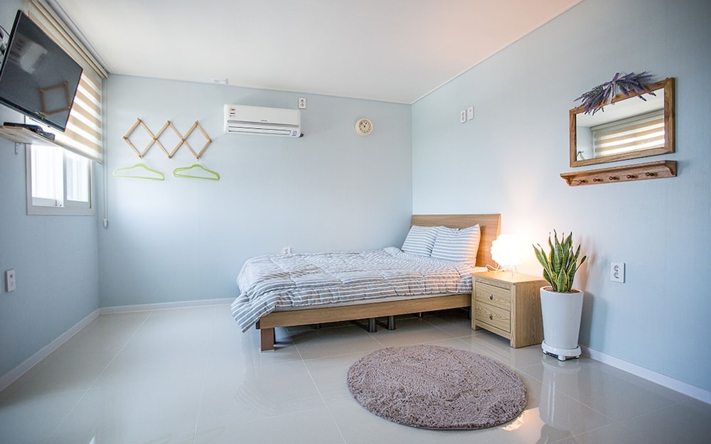Room (Couple Room A)