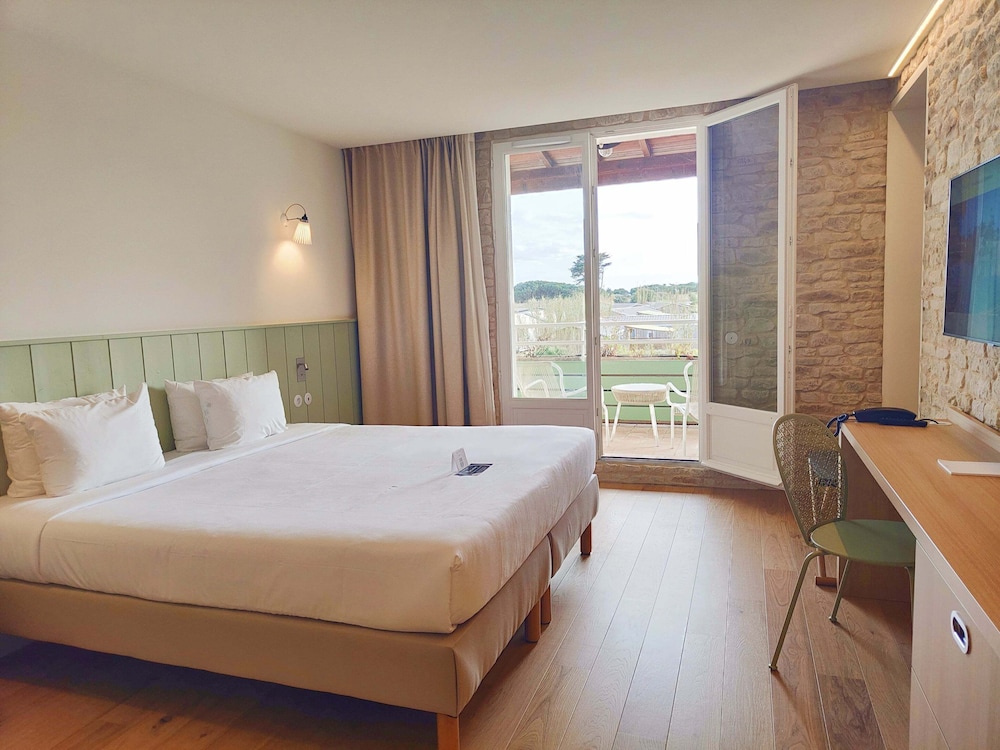 Comfort Twin Room - Photo 1