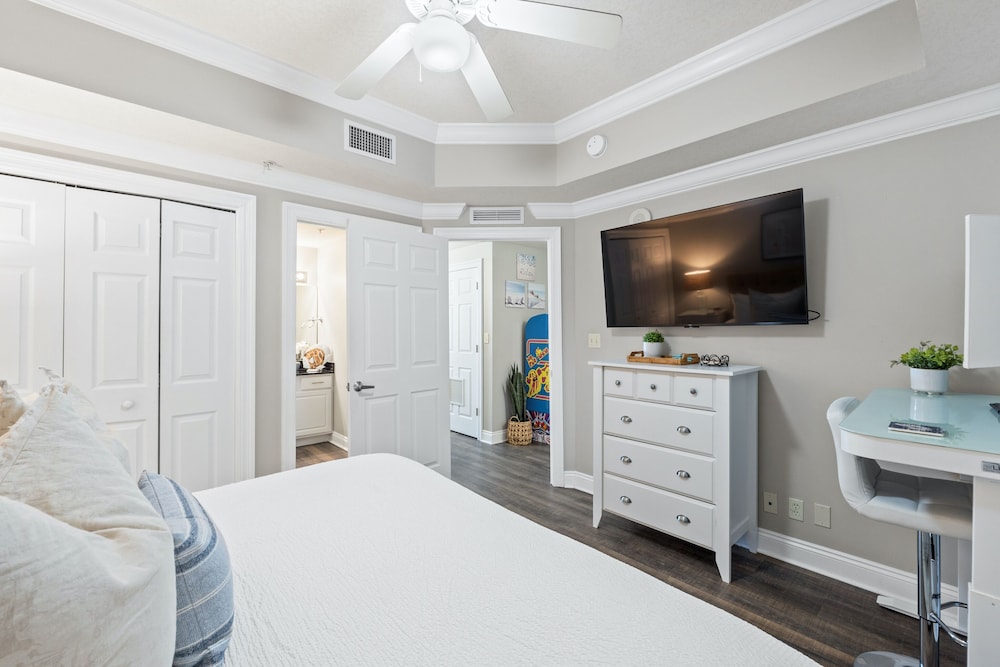 Condo, 1 Bedroom, Ocean View (1103E)
