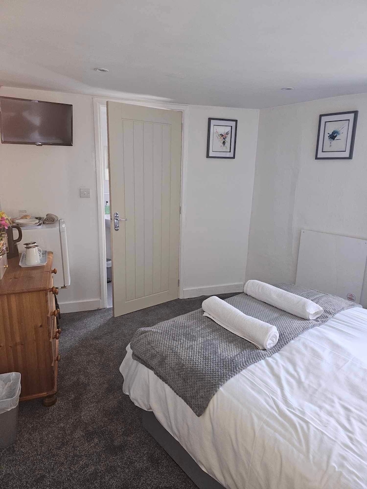 Standard Double Room 5 photo 1