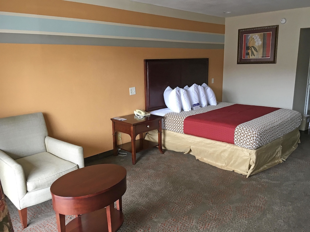 Room, 1 King Bed, Non Smoking photo 2