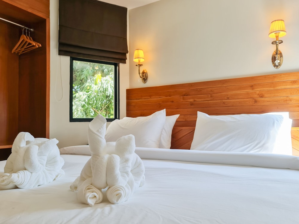 Superior Double Room - Photo 1