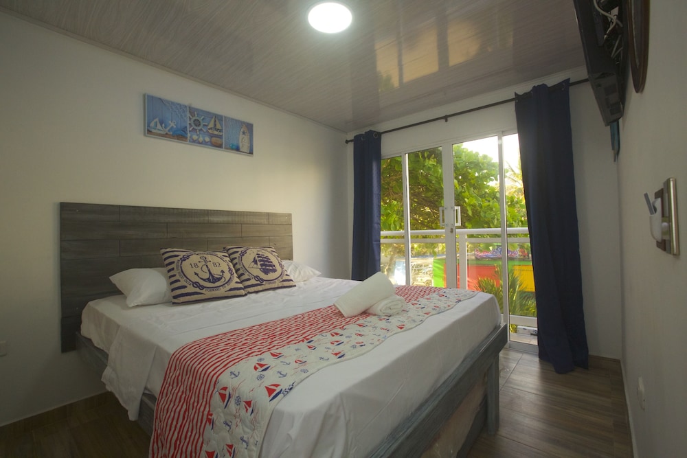 Superior Room, City View