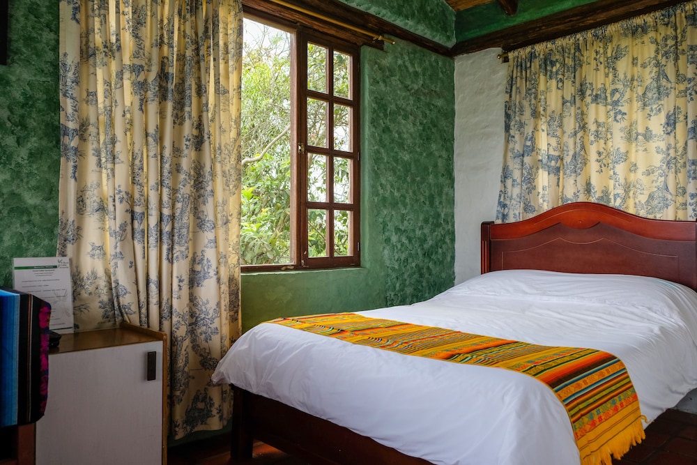 Double Room, Mountain View photo 1