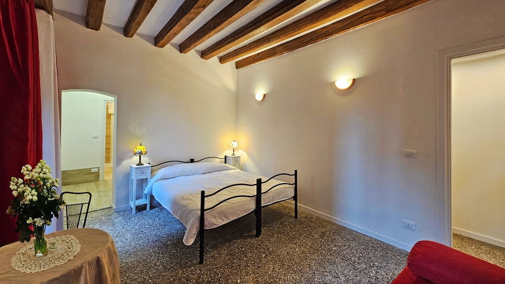 Appartamento con 2 camere da letto photo 3
