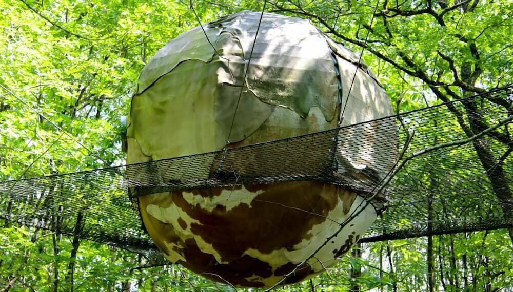 Tree House (Lov_cow) photo 2