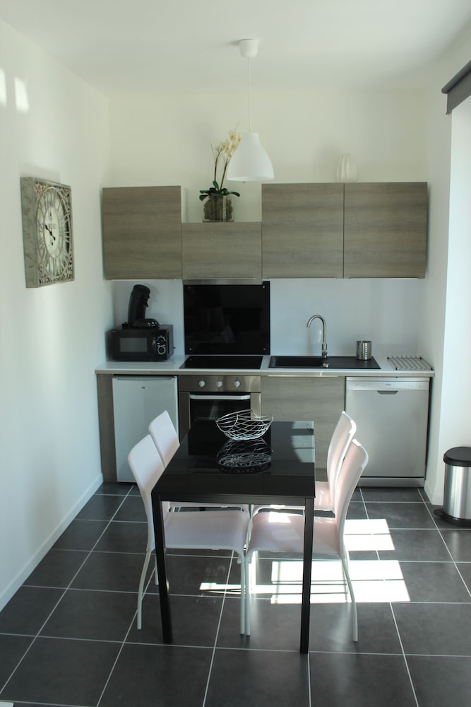 Apartment (LAVANDIN) photo 2