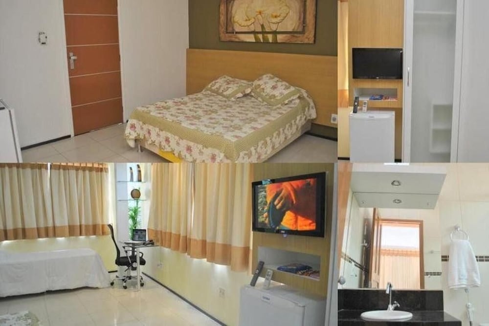 Luxury Single Room photo 2