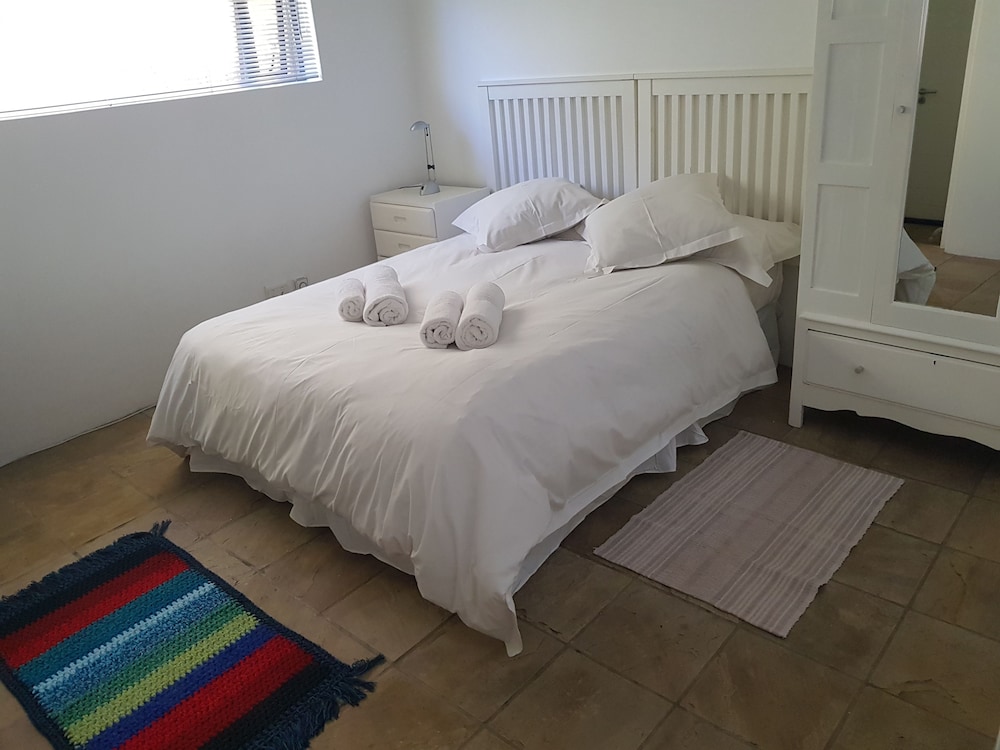 Executive Apartment, Non Smoking, City View