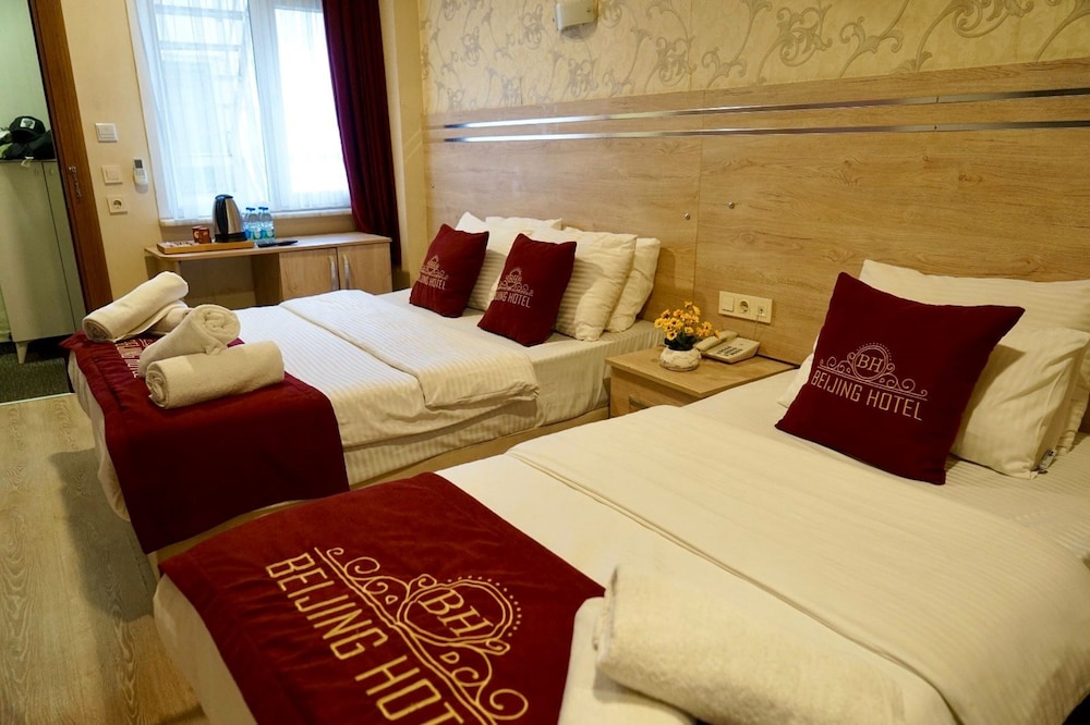 Standard Triple Room photo 1