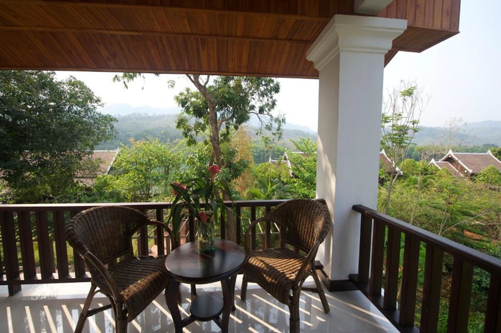 Deluxe Double Room, Mountain View (Upper Floor) photo 2