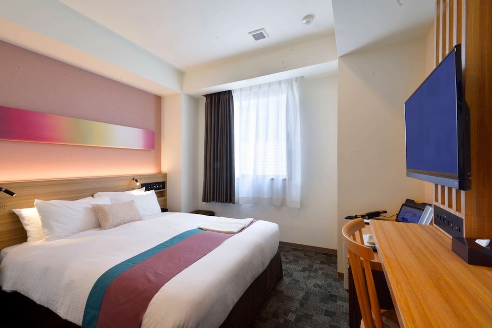 [Non Smoking] Superior Double Room photo 2