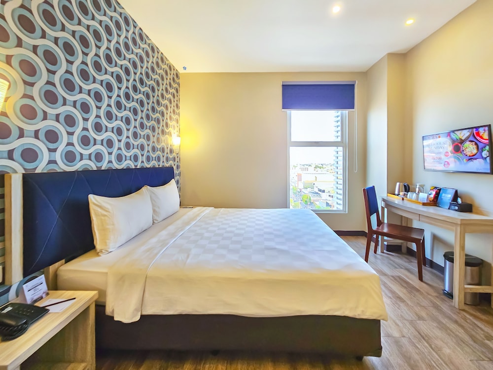 Executive Double Room photo 3