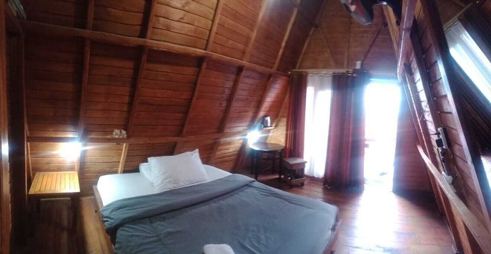 Panoramic Room, 1 Bedroom photo 3