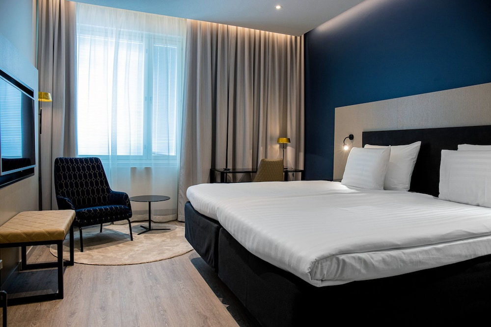 Superior Double Room photo 1