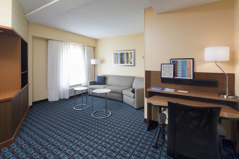 Executive Suite, 1 Bedroom
