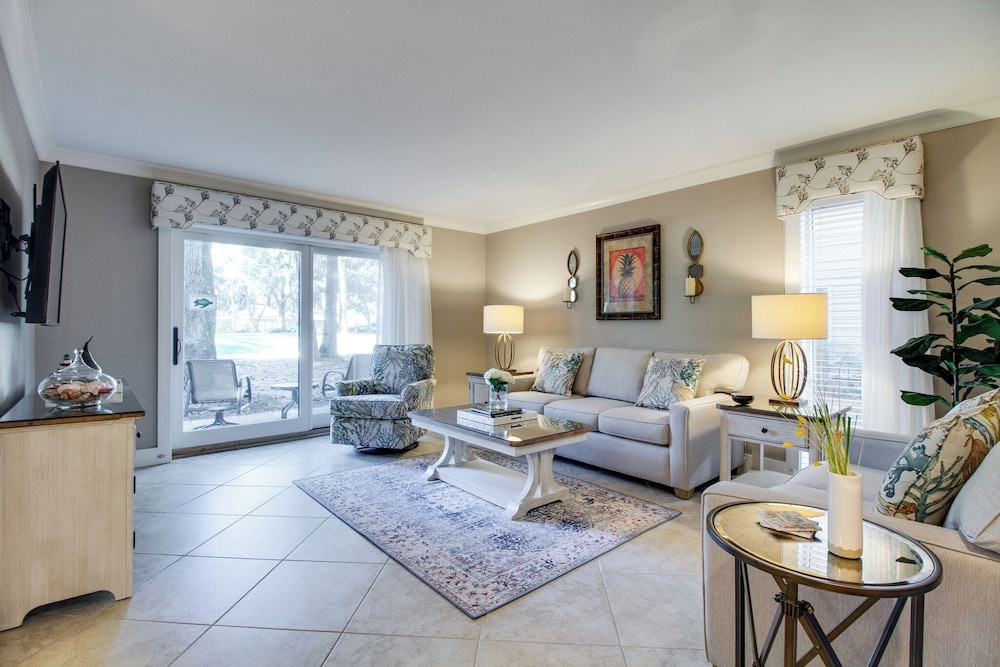 Villa, Multiple Beds, Kitchen, Golf View (2220 Heritage Villas)