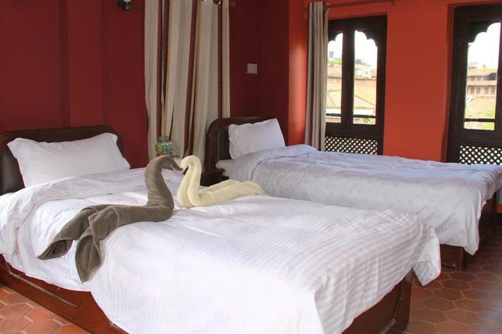 Deluxe Room photo 3