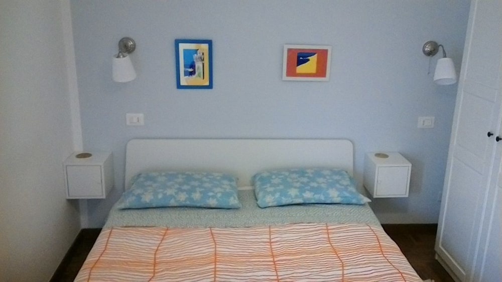 Basic Double Room photo 3