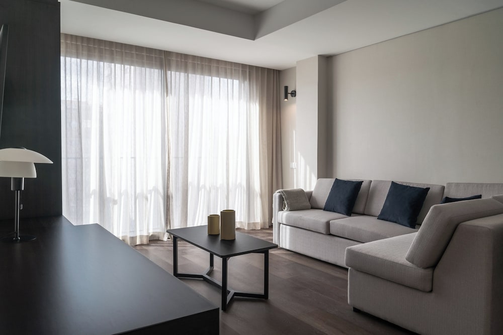 One-Bedroom Apartment Wheelchair Access photo 1