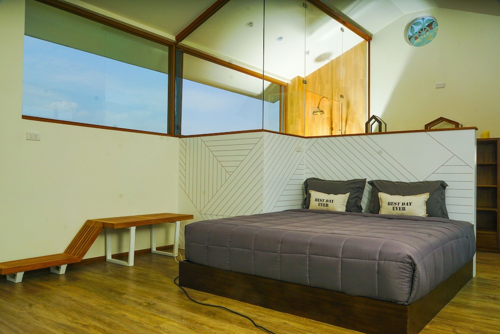 One Bedroom Villa photo 1
