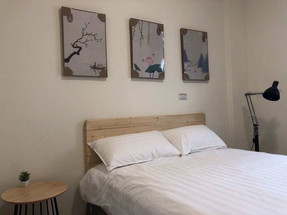 Standard Double Room photo 2