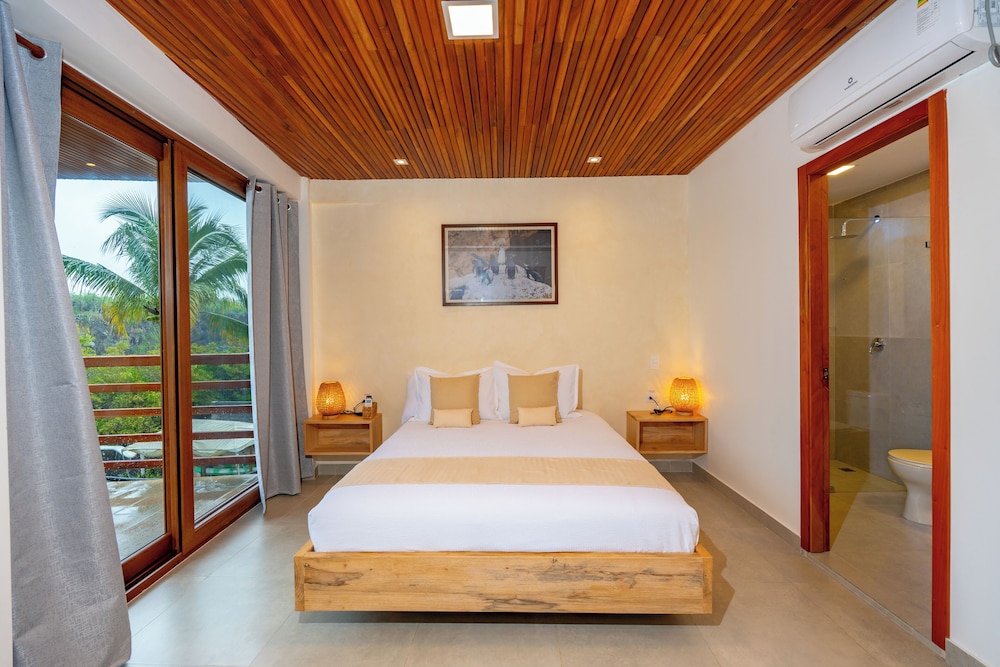 Superior Room, Bay View photo 2