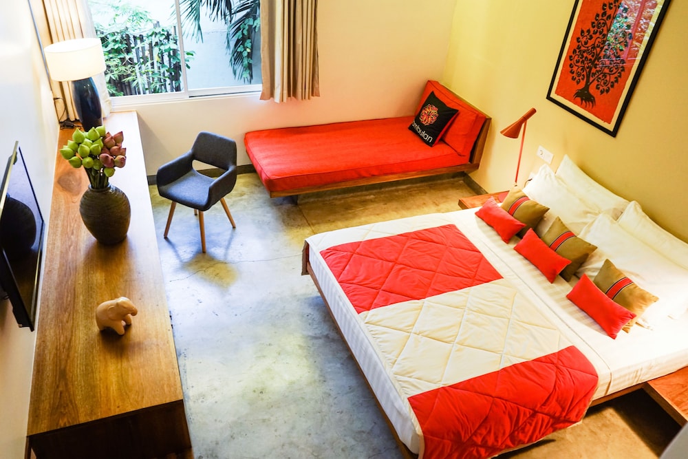 Standard Double Room photo 1