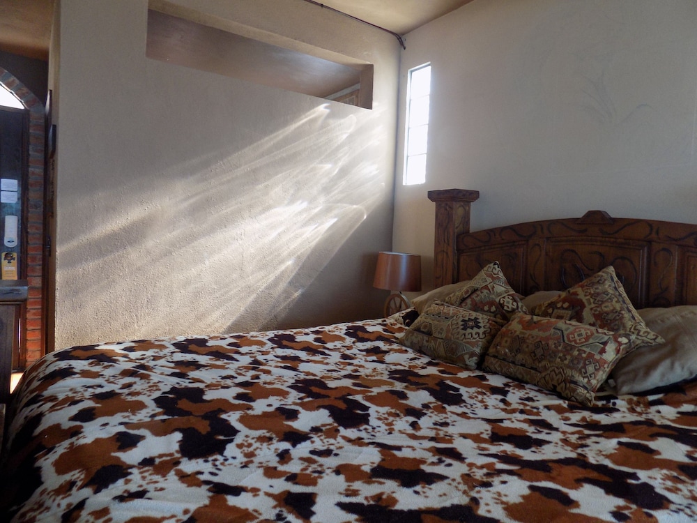 Habitacion Vaquera