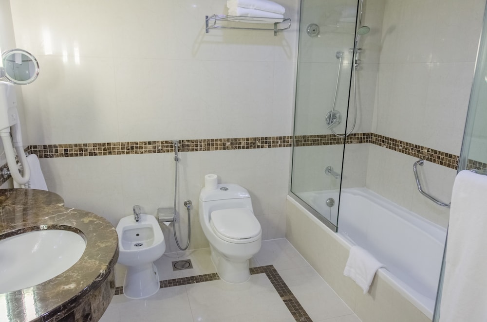 Avenue Executive Room photo 3