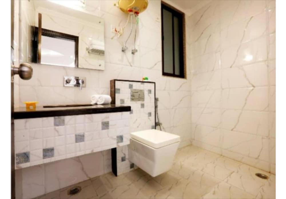 Superior Room, 1 Double Bed - Photo 4