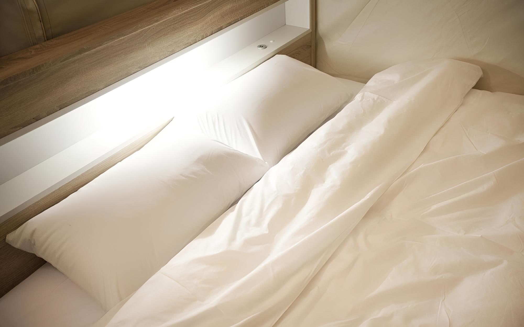Room (Glamping B3)