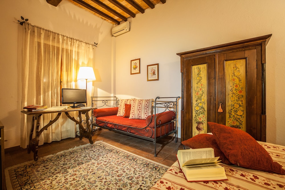 Standard Double Room, 1 Double Bed photo 3