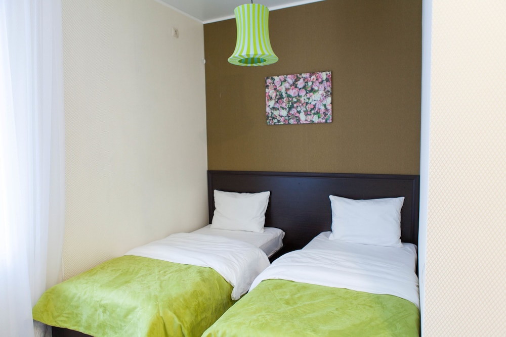 Comfort Apartment photo 1