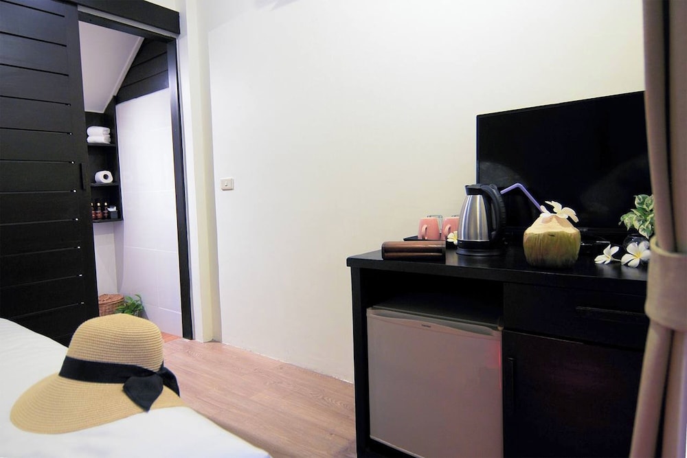 Superior Room - Photo 9