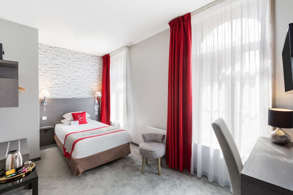 Classic Room, 1 Twin Bed, Non Smoking - Photo 3