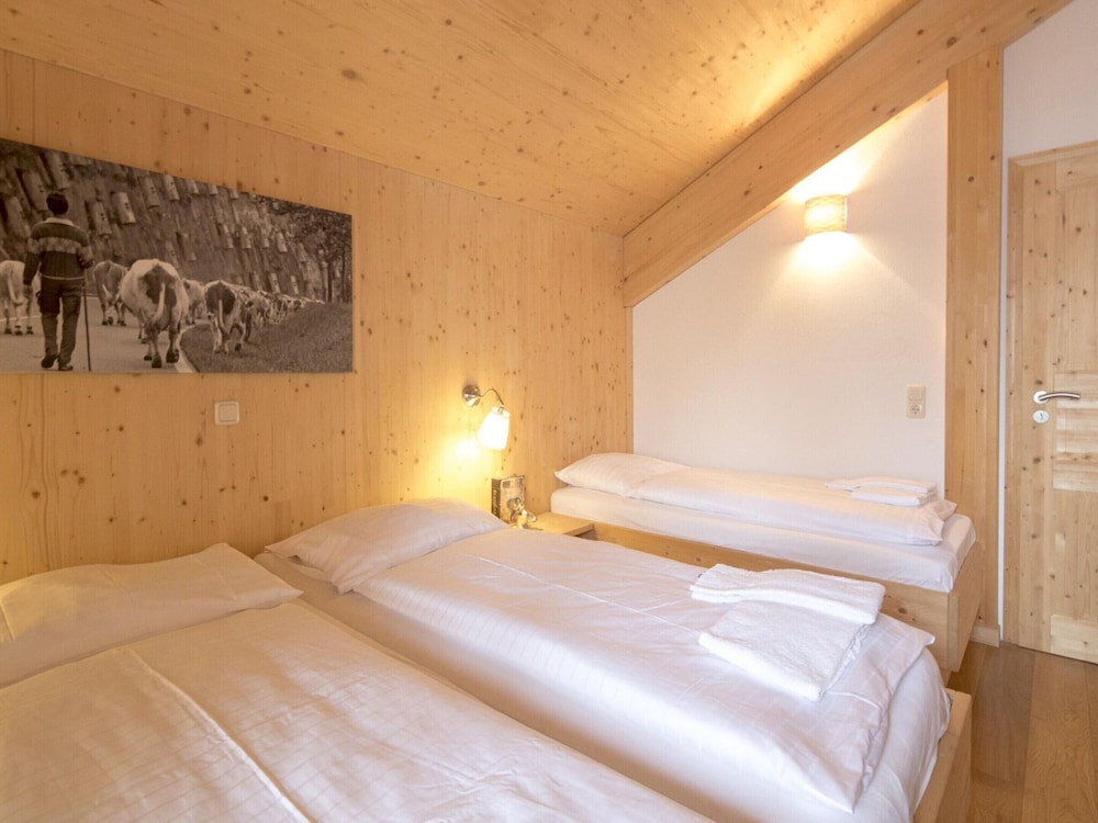 Chalet photo 2