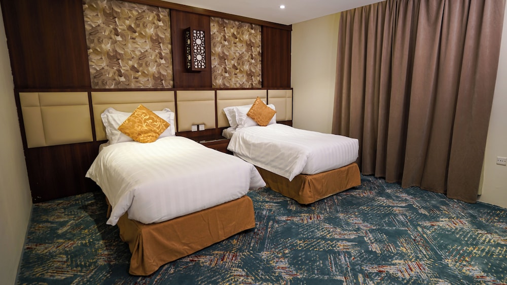 Basic Double or Twin Room photo 3