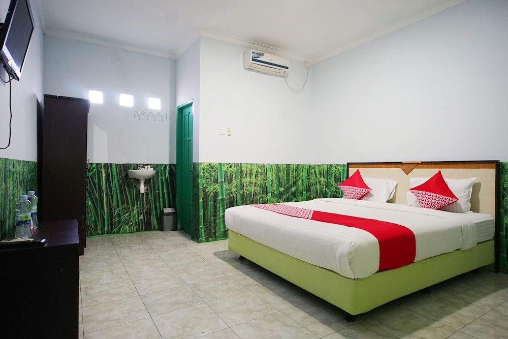 Deluxe Double Room photo 1