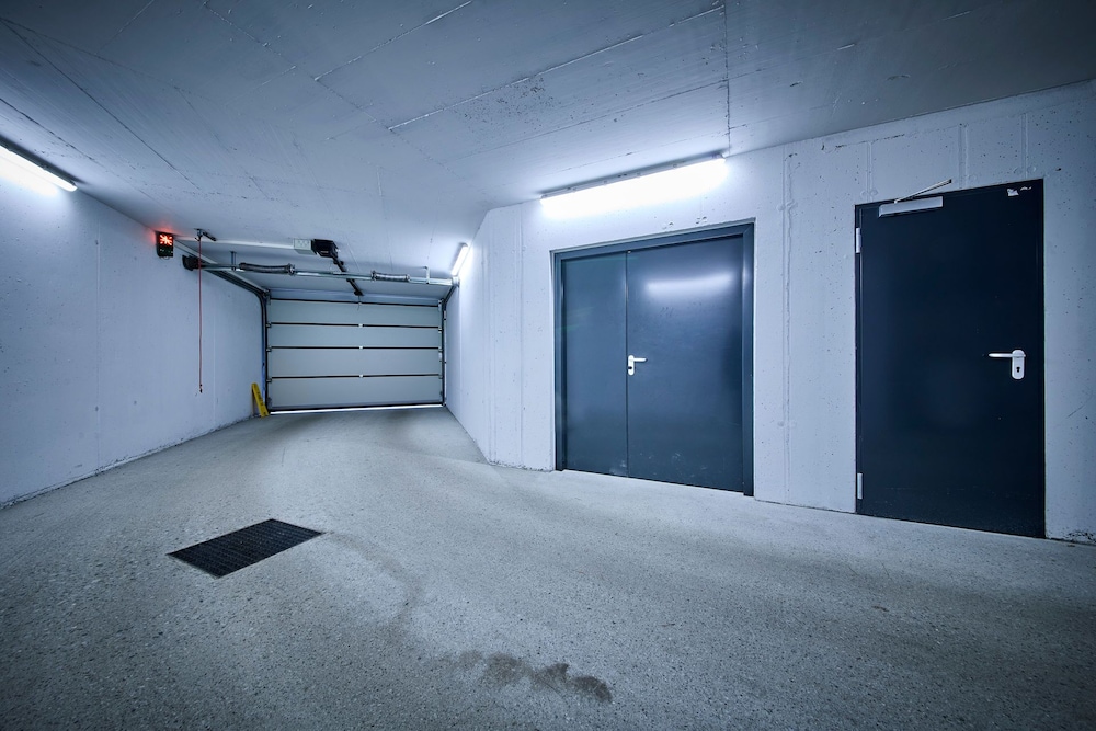 Basic Apartment, 1 Bedroom, Mountain View