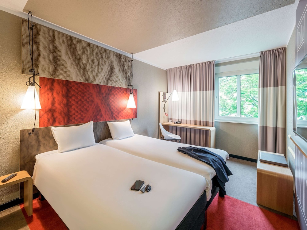 Standard Double Room, 1 Double Bed photo 2
